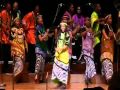 Soweto Gospel Choir - Avulekile Amasango One Love