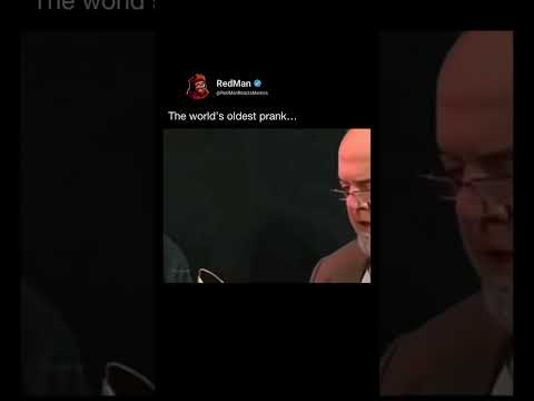 This will never be not funny 🤣