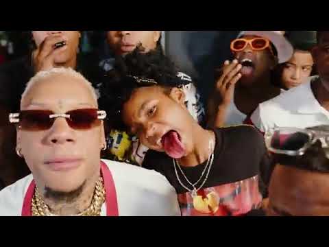 Yomel El Meloso - Enmona 🙊 ( video oficial) Pro🎶 @hanselAcocotealo