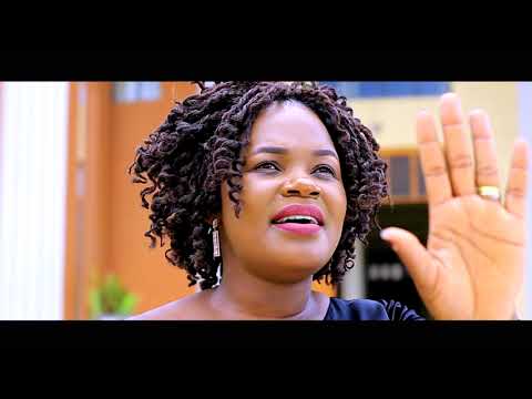 NINKUSIIMA OMUJUNI BY NABAASA LILLIAN [2021] (LATEST RUNYANKOLE HYMN)