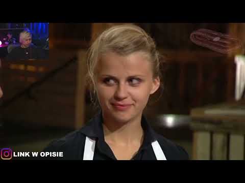 MANDZIO OGLĄDA MASTERCHEF'A | Sezon 1 Odcinek 3 |