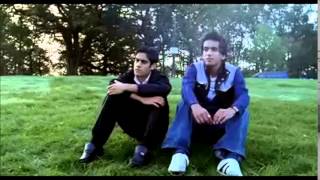 Julian Casablancas + The Voidz - Crunch Punch Music Video (The Bradford Riots)