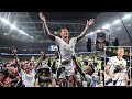 Toni Kroos Lifted by Teammates to Say Goodbye to Real Madrid Fans After Champions League Triumph