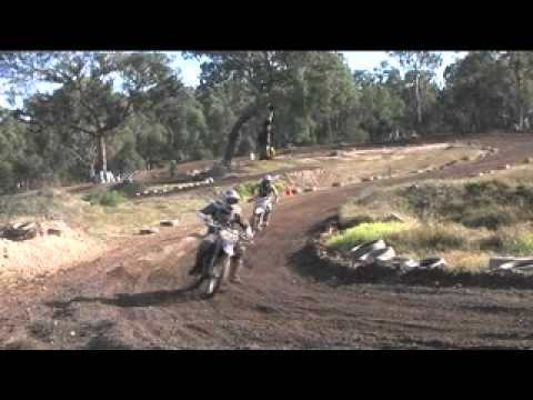 C Grade Lites - 2010 Vic MX Senior Championship - Newry