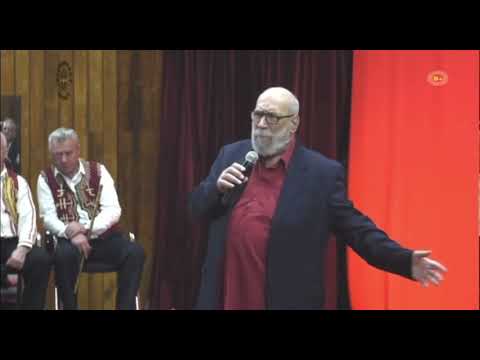 Vanco Tarabunov - Na mnogaja leta (Goce Fest 2025) 