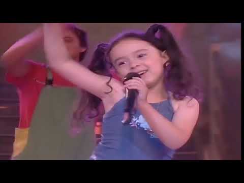 Christell - Borriquito Como Tu