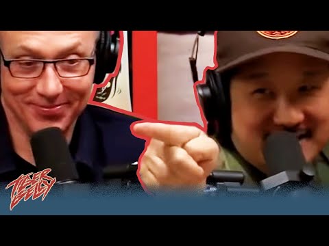 How Bobby Lee Manifested Dr.Drew Onto His Podcast