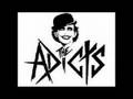 The Adicts- Come Along