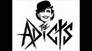 The Adicts- Come Along