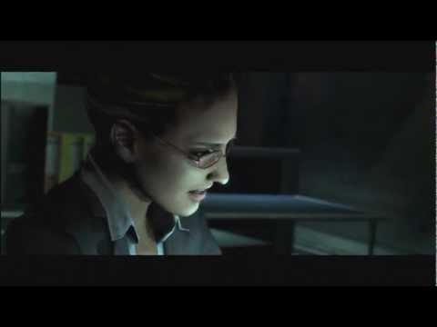 Push-Start Play: Resident Evil 6 (Leon's Campaign)