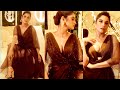 Ankita Lokhande Grab The All Attention In Brown Dress From Her Latest Video