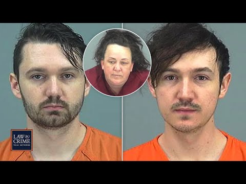 'Runs in the Family': Sons of ‘YouTube Mom’ Accused of Abusing Girls as Young as 5 Years Old