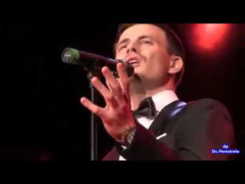 Daniel Stoyanov Theaterhaus Stuttgart Germany Sweet Soul Music Revue 2012