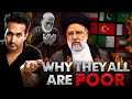 Why are Muslim Countries Becoming Poor?