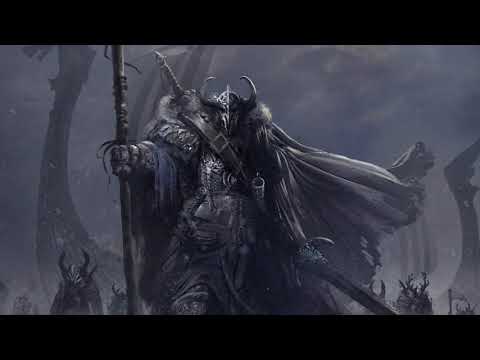 🔨THE LIFE OF SIGMAR [10] - THE END