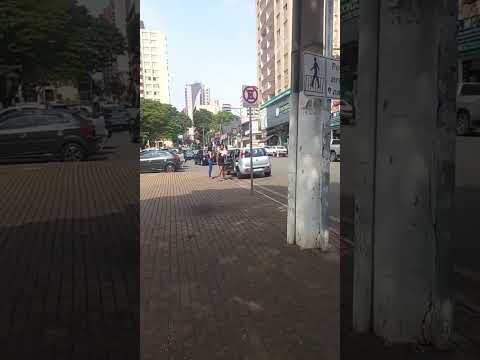 CIDADE DE RIBEIRÃO PRETO SÃO PAULO.