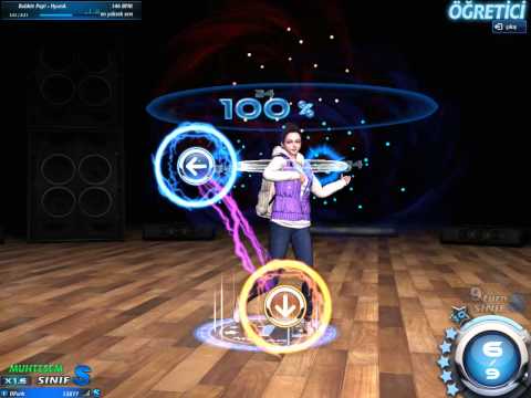 MStar TR - Bubble Pop! (Cover) : Neo Classic [Extreme] (100%)