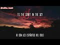 Norman Greenbaum - Spirit in the Sky (letra y traducción)