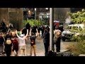 UMass Amherst Red Sox Riot 2013 - YouTube