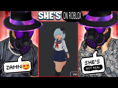 Roblox Avatar Creator Online
