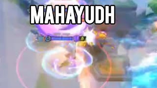 Pokemon unite gameplay | with ceruledge check the build in description 