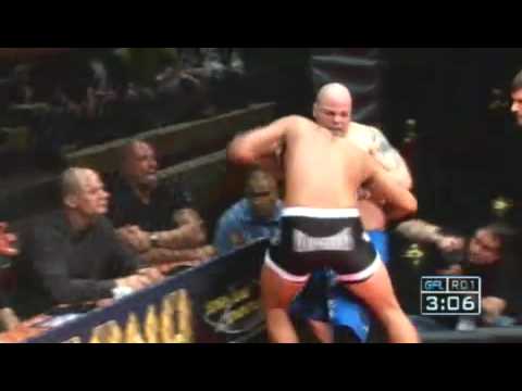 ROCXXVIII - Adam Fearon vs. Craig Thieme