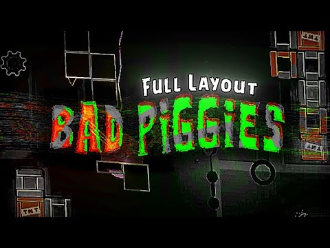 Bad Piggies