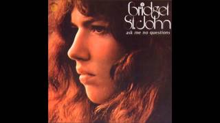 Bridgen St. John - Broken Faith