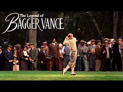 Legend of Bagger Vance OST 07 - Birdie
