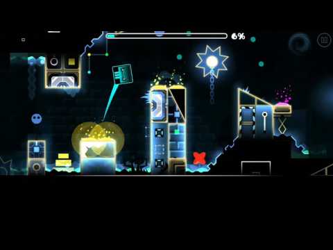 Steam Community :: Video :: Geometry Dash - Daily#17 - Odyssey