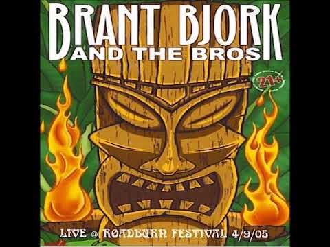Brant Bjork and The Bros (feat. Ed Mundell) - The Ultimate Kickback (Roadburn Festival 2005)
