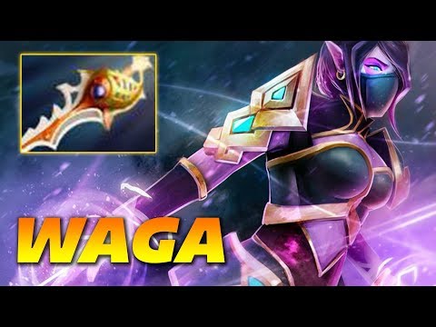 Wagamama Signature Templar