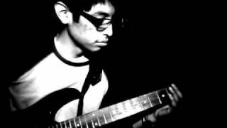 Dry Cell - So Long Ago Cover