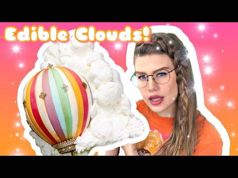 download lagu mp3 mp4 How To Make Edible Clouds, download lagu How To Make Edible Clouds gratis, unduh video klip How To Make Edible Clouds