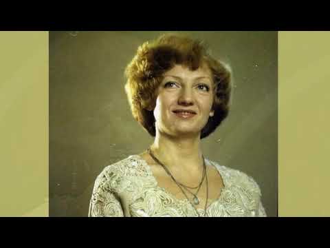 Margarita Vilcāne - Skumjas (1987)