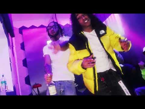 MONEYMATT - KASE FT. MEESH2WAVVY (Official Video)