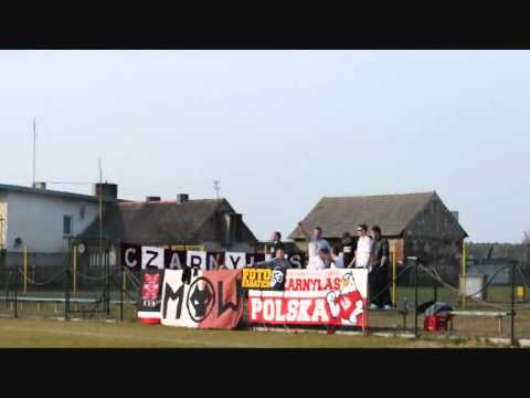 LKS CZARNYLAS - Zefka Kobyla Góra