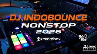 Download lagu INDOBOUNCE SET ME FREE X SAMA SAMA SUKA X DECUL GOGO X AISHITERU X MORENA NONSTOP 2026 mp3