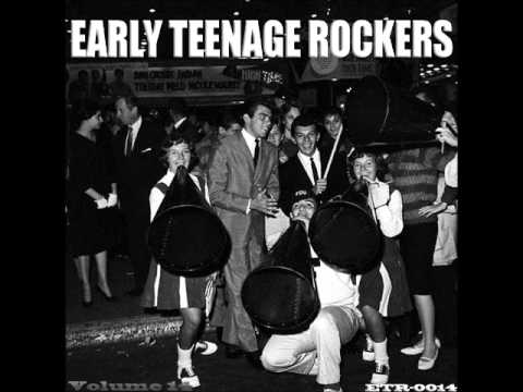 The Velvets - Be Ever Mine