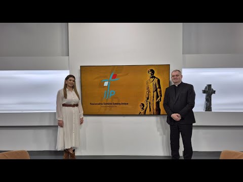 Prozor svetog Josipa - Mihaela Tomac