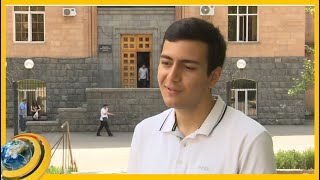 «Սովորական հարցից Փաշինյանը կարմրեց, գոռգոռաց, շոկային օրինակներ բերեց». ԵՊՀ ուսանող