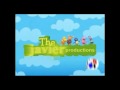 Backyardigans Personalisados