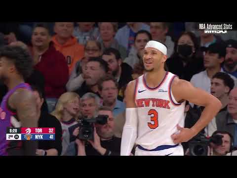 Karl-Anthony Towns Highlights vs Toronto Raptors 01 08 2025