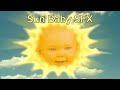 Teletubbies Sun Baby SFX FREE TO USE