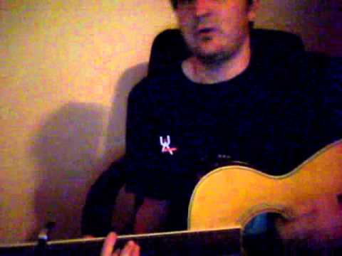 Eddie Vedder- Sleepless Nights (Acoustic Cover) video thumbnail