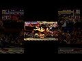 KOF 94 Kyo S Unstoppable Force ️