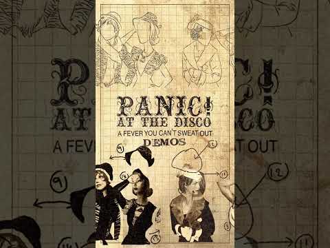 Camisado - Panic! At the Disco