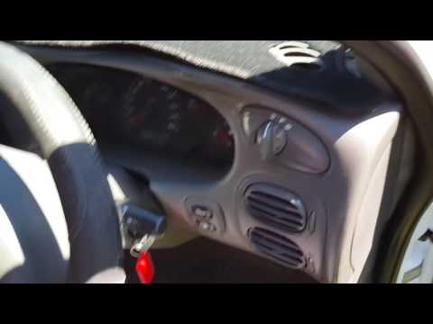 (SOLD) Ford Falcon Automatic Wagon For Sale 2002 AU series 3 review