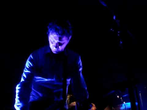 Bailter Space - Skin (live at The Kings Arms)
