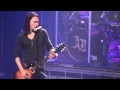 Alter Bridge "Coeur D Alene"